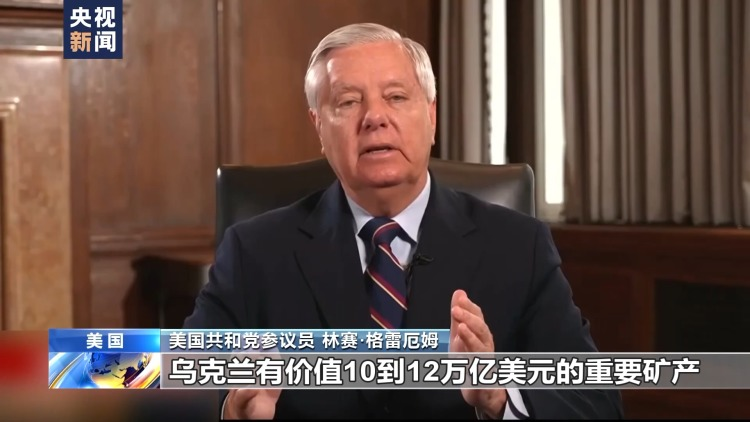 分配不公 这一次,美国不会再有好运 分配不公 这一次,美国不会再有好运