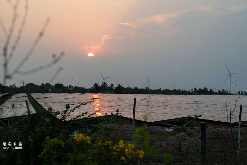 纽约时报：中国绿色科技浪潮正颠覆全球气候政治