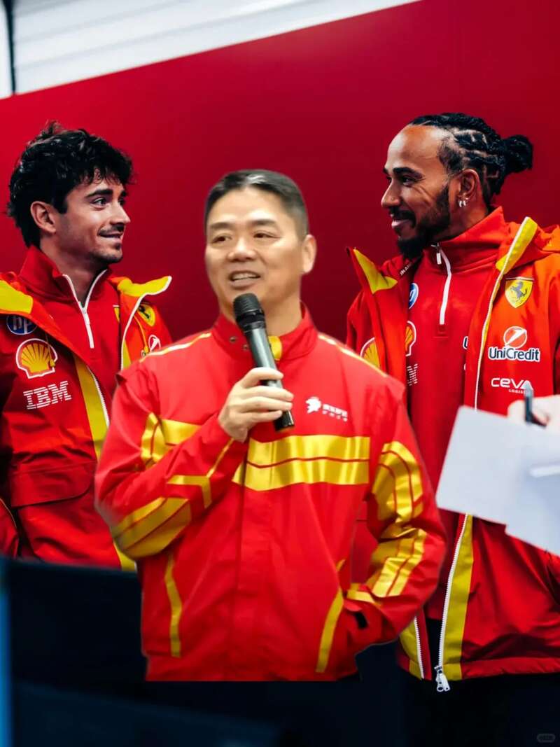 50 元的外卖工服把中国“中产三宝”的体面戳破了